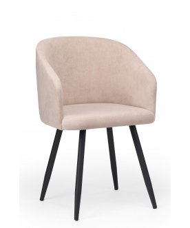 Стул на металлокаркасе Монер 360