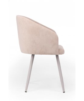 Стул на металлокаркасе Монер 360