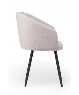 Стул на металлокаркасе Монер 360