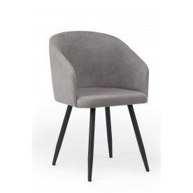 Стул на металлокаркасе Монер 360