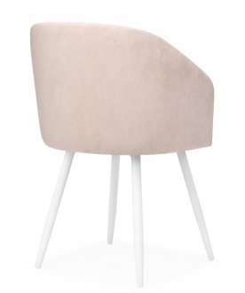 Стул на металлокаркасе Монер