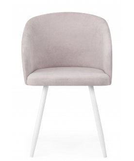 Стул на металлокаркасе Монер