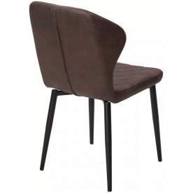 Стул на металлокаркасе Монро