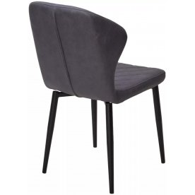 Стул на металлокаркасе Монро