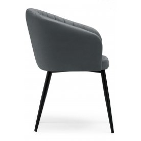 Стул на металлокаркасе Моншау