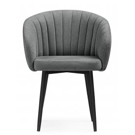 Стул на металлокаркасе Моншау