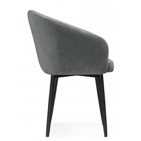 Стул на металлокаркасе Моншау