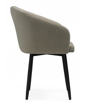 Стул на металлокаркасе Моншау