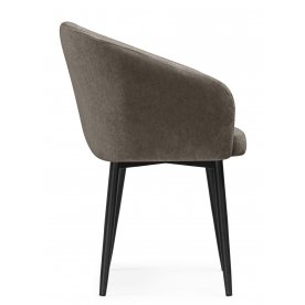 Стул на металлокаркасе Моншау