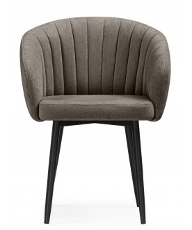 Стул на металлокаркасе Моншау