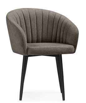 Стул на металлокаркасе Моншау