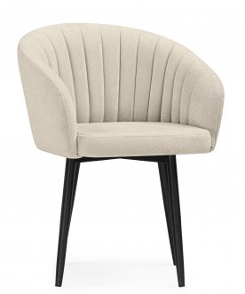 Стул на металлокаркасе Моншау