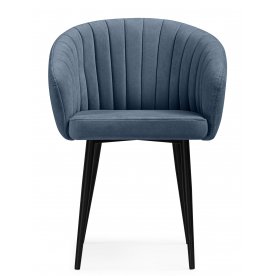 Стул на металлокаркасе Моншау