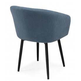 Стул на металлокаркасе Моншау