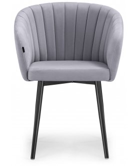 Стул на металлокаркасе Моншау