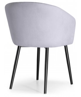 Стул на металлокаркасе Моншау