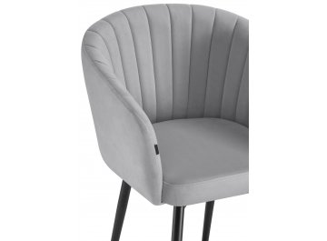 Стул на металлокаркасе Моншау