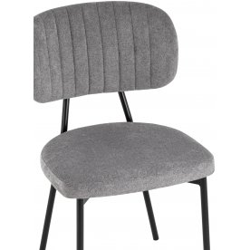 Стул на металлокаркасе Монтан