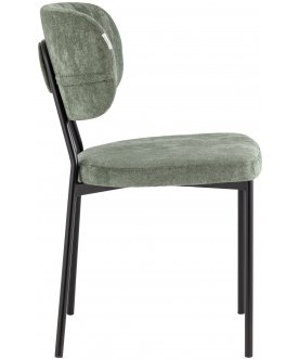 Стул на металлокаркасе Монтан