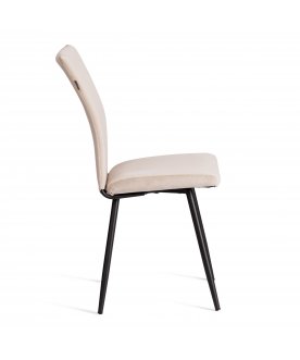 Стул на металлокаркасе Monte Carlo