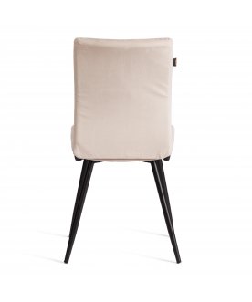 Стул на металлокаркасе Monte Carlo