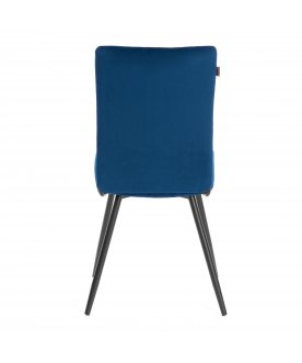 Стул на металлокаркасе Monte Carlo