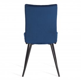 Стул на металлокаркасе Monte Carlo/Монте Карло