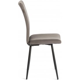 Стул на металлокаркасе Monte Carlo/Монте Карло