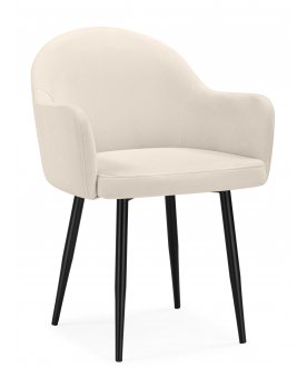 Стул на металлокаркасе Морено