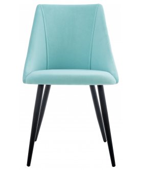 Стул на металлокаркасе Morgan