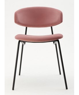 Стул на металлокаркасе Мосс