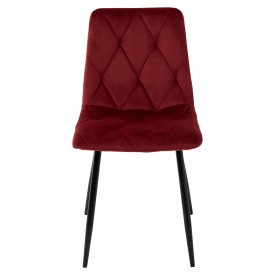 Стул на металлокаркасе Napoli