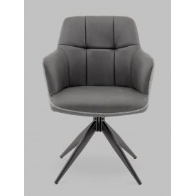 Стул на металлокаркасе Мейя