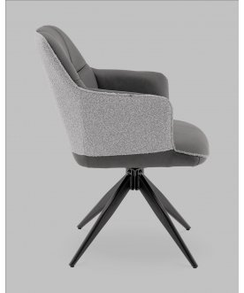 Стул на металлокаркасе Naya