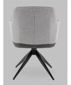 Стул на металлокаркасе Мейя