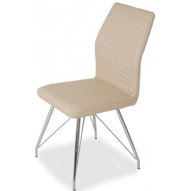 Стул на металлокаркасе LH-10