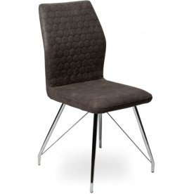 Стул на металлокаркасе LH-10