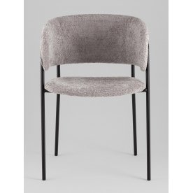 Стул на металлокаркасе Бомон