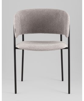 Стул на металлокаркасе Бомон