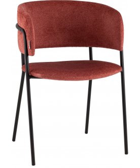 Стул на металлокаркасе Бомон