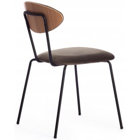 Стул на металлокаркасе Neo mod. 0139014