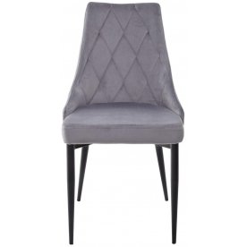 Стул на металлокаркасе Nepal bluvel-14