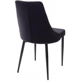 Стул на металлокаркасе Nepal bluvel-19