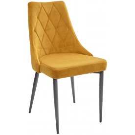 Стул на металлокаркасе Nepal bluvel-68