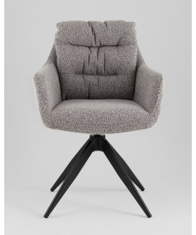 Стул на металлокаркасе Nia