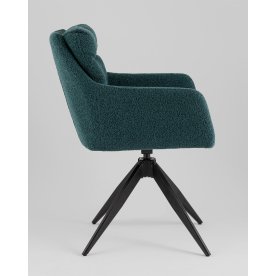 Стул на металлокаркасе Лиа