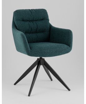 Стул на металлокаркасе Nia