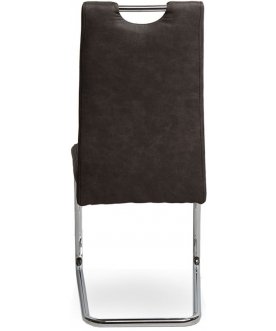 Стул на металлокаркасе LH-17