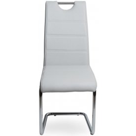 Стул на металлокаркасе LH-17