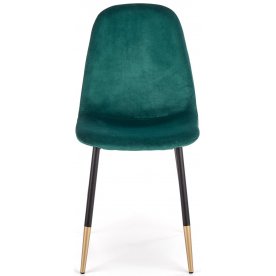 Стул на металлокаркасе K379